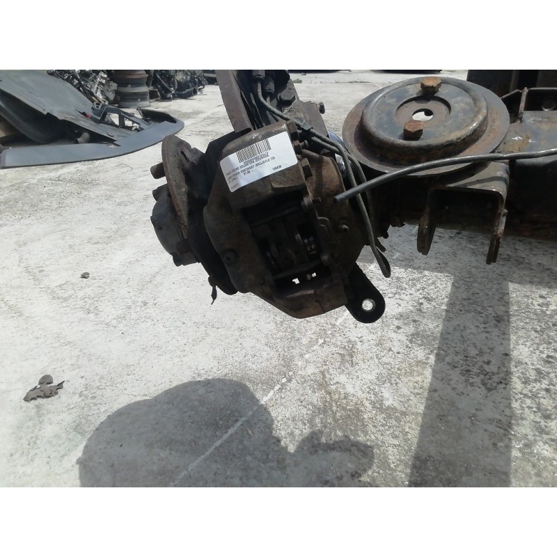 Desguace MonfortePINZA FRENO DELANTERA IZQUIERDA RTC6777 LAND ROVERPinza freno delantera izquierda|Desguace Monforte