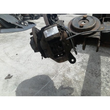 Recambio de pinza freno delantera izquierda para land rover discovery (salljg/lj) tdi (3-ptas.) referencia OEM IAM RTC6777  