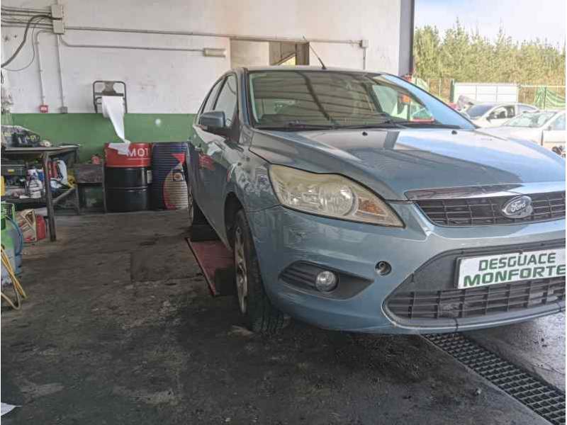 FORD FOCUS LIM. (CB4)