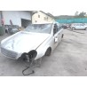Desguace MonforteMERCEDES-BENZ CLASE C (W203)MERCEDES-BENZVehículos campa|Desguace Monforte