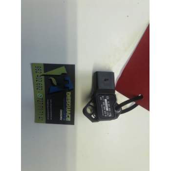 Recambio de sensor presion gasoil para seat ibiza (6j5) sport referencia OEM IAM 038906051B 0281002399 