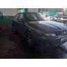 Desguace MonforteSEAT TOLEDO (1M2)SEATVehículos campa|Desguace Monforte