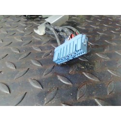 Desguace MonforteMANDO LUCES EA70 175026 MAZDAMando luces|Desguace Monforte