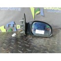 Desguace MonforteRETROVISOR IZQUIERDO E20016013 PEUGEOTRetrovisor izquierdo|Desguace Monforte