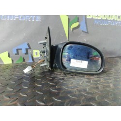 Desguace MonforteRETROVISOR DERECHO E2016013 PEUGEOTRetrovisor derecho|Desguace Monforte