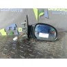 Desguace MonforteRETROVISOR DERECHO E2016013 PEUGEOTRetrovisor derecho|Desguace Monforte