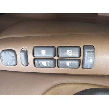 MANDO ELEVALUNAS DELANTERO IZQUIERDO 15013093 / 2319A / 15013091 / 15013100 / 9178A02 