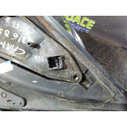 Desguace MonforteRETROVISOR IZQUIERDO 0K55269170E KIARetrovisor izquierdo|Desguace Monforte