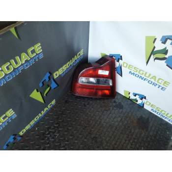 Recambio de piloto trasero izquierdo para volvo s80 berlina referencia OEM IAM 9154478 9154480 