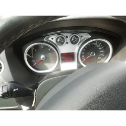 Desguace MonforteFORD FOCUS LIM. (CB4)FORDVehículos campa|Desguace Monforte