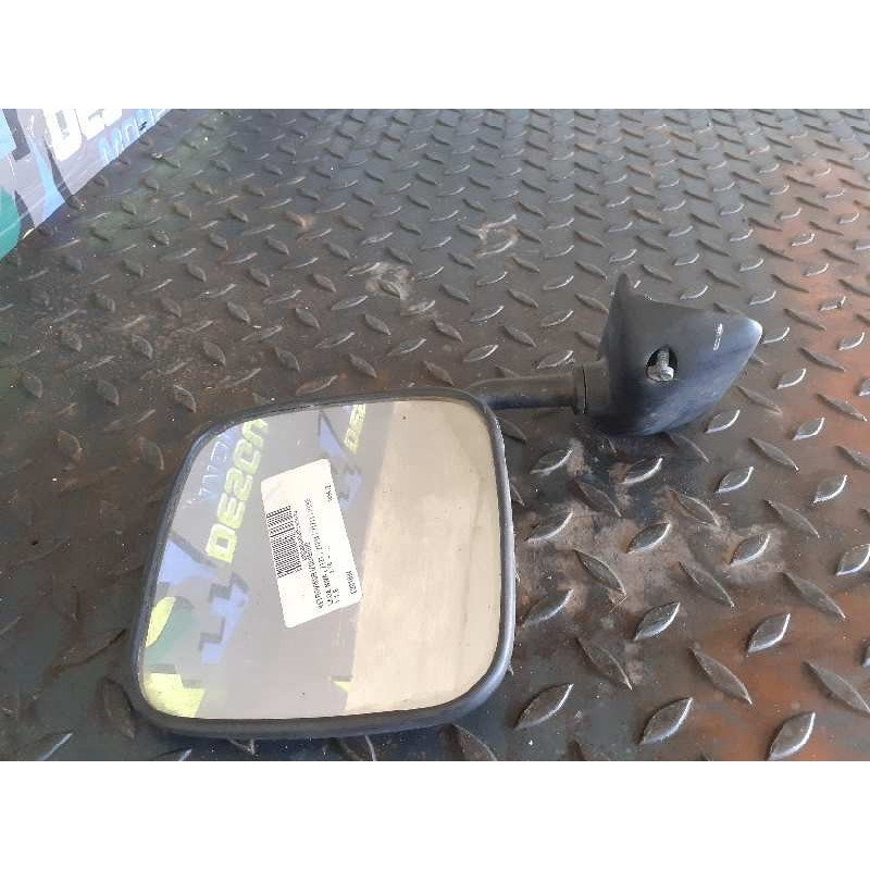 Desguace MonforteRETROVISOR IZQUIERDO E201694 LADARetrovisor izquierdo|Desguace Monforte