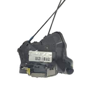 CERRADURA PUERTA DELANTERA IZQUIERDA J167 