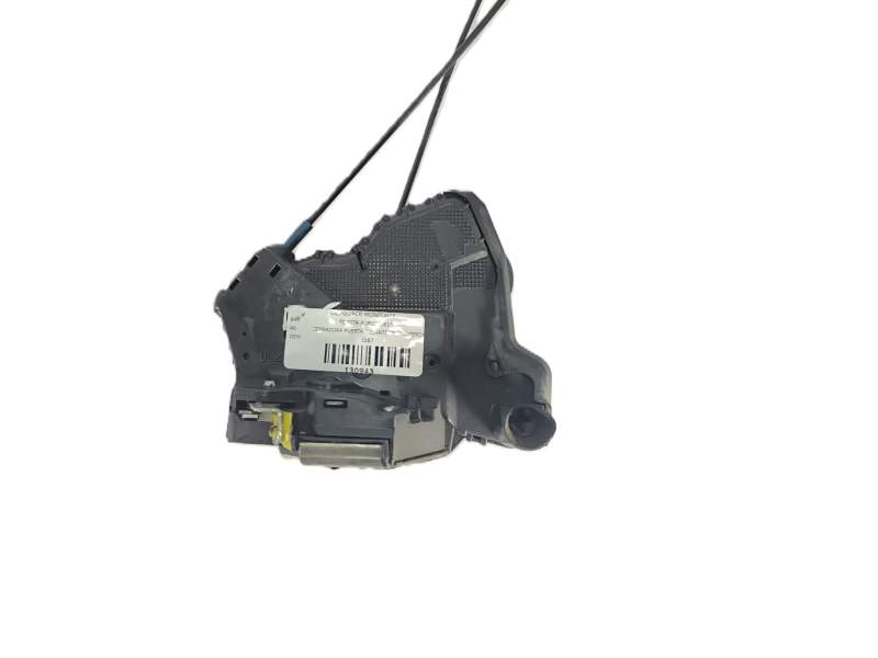 CERRADURA PUERTA DELANTERA IZQUIERDA J167 