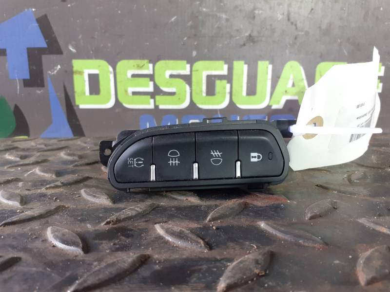 MANDO MULTIFUNCION 550097 156102193 156104715