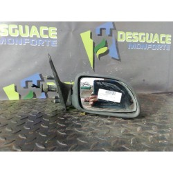 Desguace MonforteRETROVISOR DERECHO 7700785786 RENAULTRetrovisor derecho|Desguace Monforte
