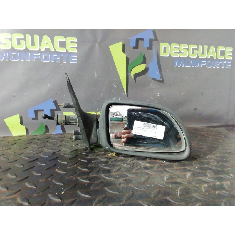 Desguace MonforteRETROVISOR DERECHO 7700785786 RENAULTRetrovisor derecho|Desguace Monforte