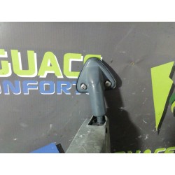 Desguace MonforteRETROVISOR IZQUIERDO 21522511 NISSANRetrovisor izquierdo|Desguace Monforte
