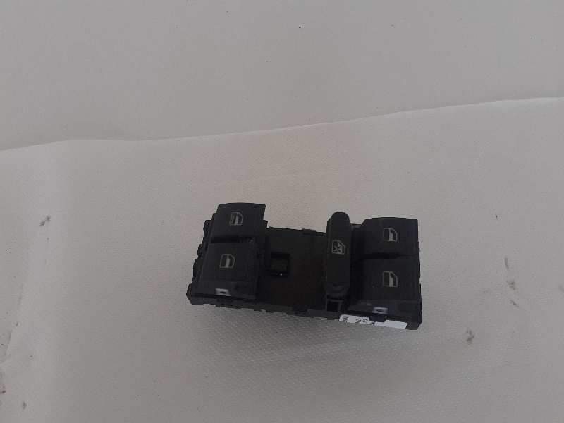 MANDO ELEVALUNAS DELANTERO IZQUIERDO 1K4959857B 