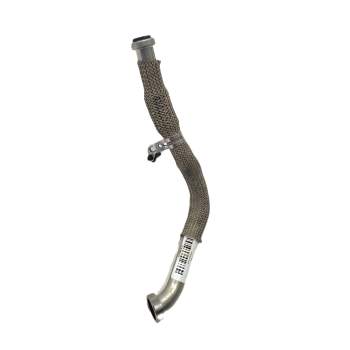 Recambio de tubo para peugeot 607 (9d, 9u) 2.7 hdi 24v referencia OEM IAM 4R8Q9H449  