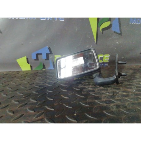 Recambio de retrovisor izquierdo para volkswagen polo (867/871/873) 1.1 referencia OEM IAM 868857502B  