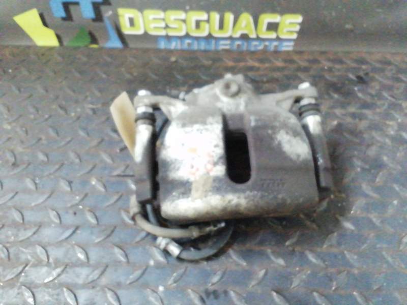 PINZA FRENO DELANTERA DERECHA 8V0615124 