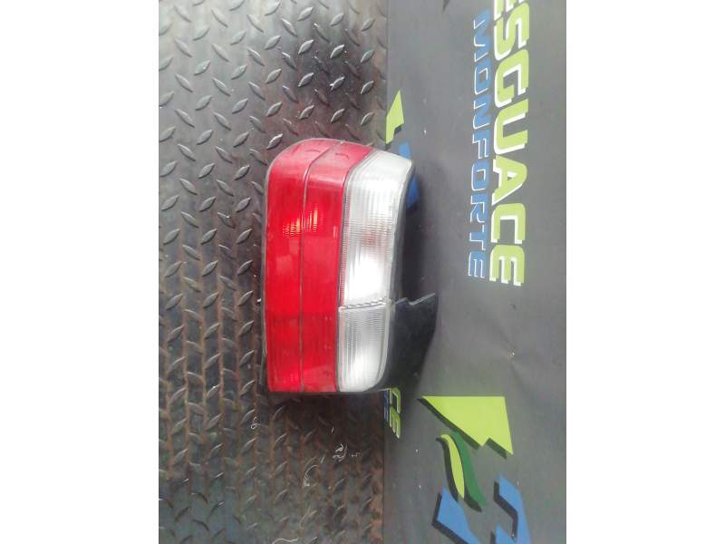 PILOTO TRASERO IZQUIERDO 115908L 