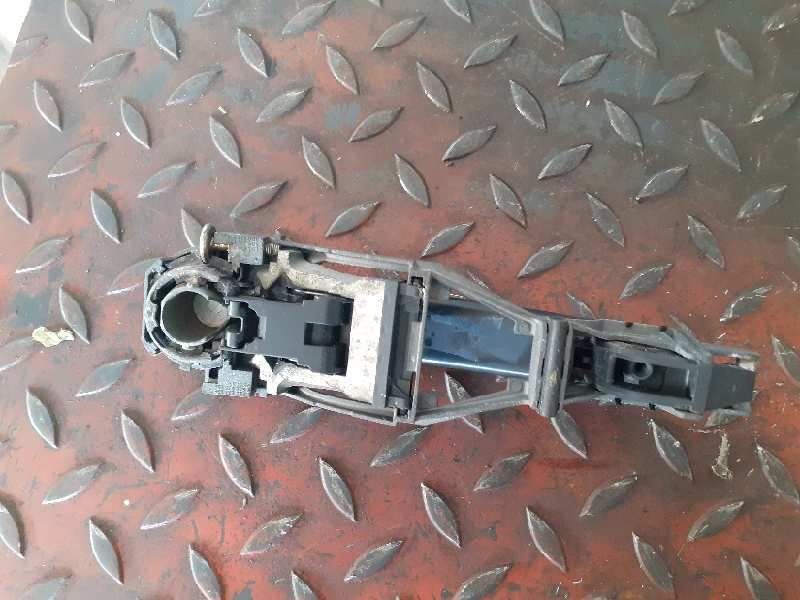 MANETA EXTERIOR DELANTERA DERECHA 3B0837885/886 
