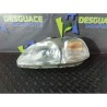 Desguace MonforteFARO IZQUIERDO 0821711 HONDAFaro izquierdo|Desguace Monforte