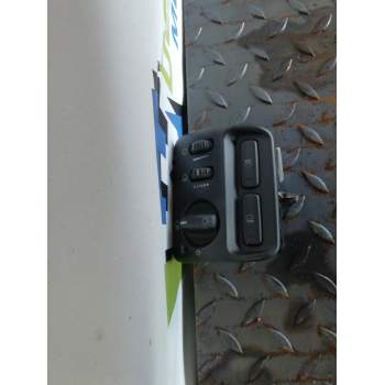 Recambio de mando luces para volvo s80 berlina 2.5 turbodiesel referencia OEM IAM   