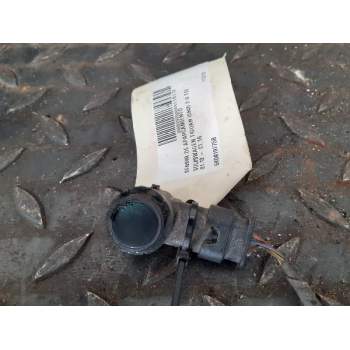 Recambio de sensor de aparcamiento para volkswagen tiguan (5n2) 2.0 tdi referencia OEM IAM 5KD919275B  