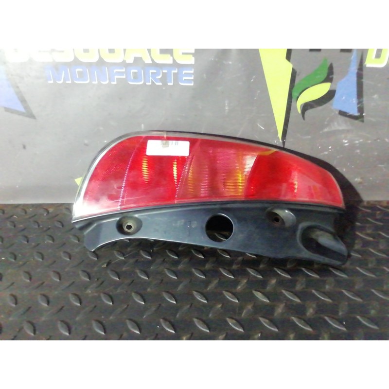Desguace MonfortePILOTO TRASERO IZQUIERDO LANCIAPiloto trasero izquierdo|Desguace Monforte