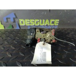 Desguace MonforteCERRADURA PUERTA DELANTERA DERECHA 55136347AC CHRYSLERCerradura puerta delantera derecha|Desguace Monforte