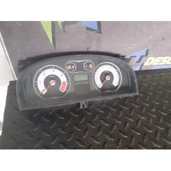 CUADRO INSTRUMENTOS 8200291338 