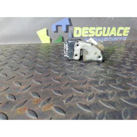 Recambio de cerradura puerta delantera derecha para chrysler jeep gr.cherokee (wj/wg) crd cat referencia OEM IAM 68268218AA  