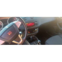 Desguace MonforteSEAT IBIZA (6J5)SEATVehículos campa|Desguace Monforte
