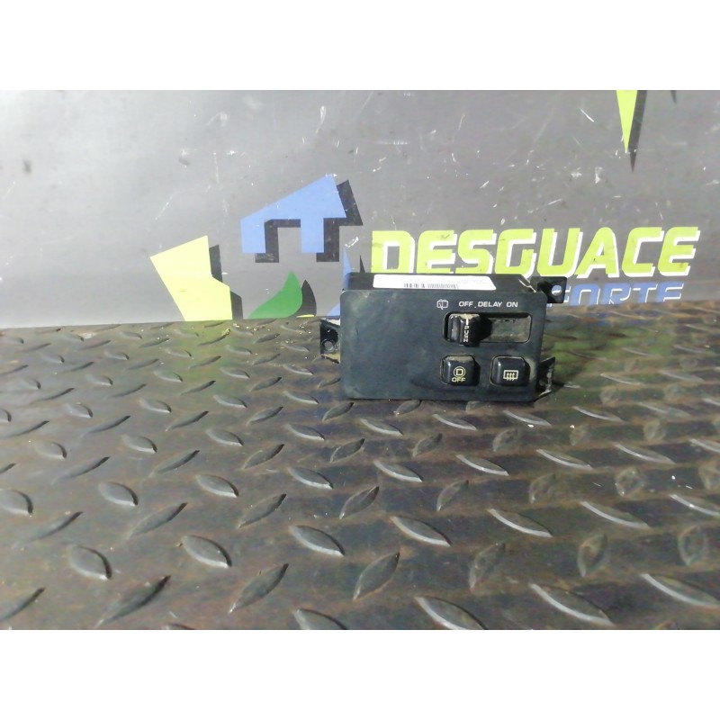 Desguace MonforteMANDO LIMPIA 758143 CHRYSLERMando limpia|Desguace Monforte