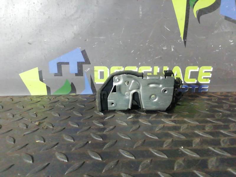 CERRADURA PUERTA TRASERA DERECHA 7060296 