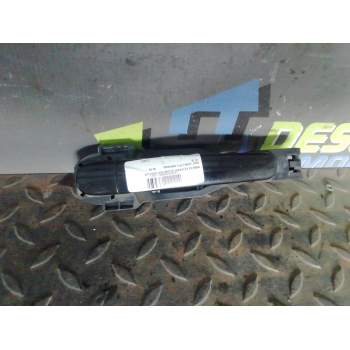 Recambio de maneta exterior delantera derecha para seat leon (1p1) reference referencia OEM IAM   