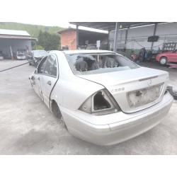 Desguace MonforteMERCEDES-BENZ CLASE C (W203)MERCEDES-BENZVehículos campa|Desguace Monforte