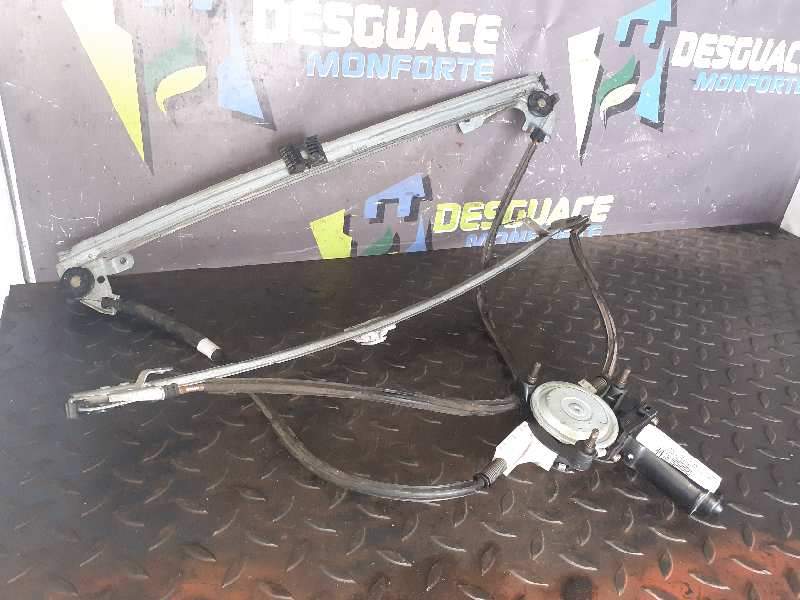 ELEVALUNAS DELANTERO IZQUIERDO 4717201 
