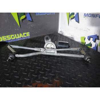 MOTOR LIMPIA DELANTERO 0390241355 67638362155 
