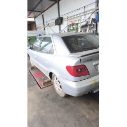 Desguace MonforteCITROËN XSARA (N1)CITROËNVehículos campa|Desguace Monforte
