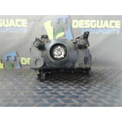 Desguace MonforteFARO IZQUIERDO 288P20 HONDAFaro izquierdo|Desguace Monforte