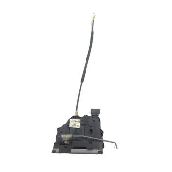 CERRADURA PUERTA DELANTERA IZQUIERDA 13431841 