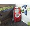 Desguace MonfortePILOTO TRASERO DERECHO B6550AX720 NISSANPiloto trasero derecho|Desguace Monforte