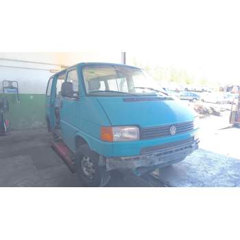 volkswagen transporter t4 autobús (70b, 70c, 7db, 7dk, 70j, 70k, 7dc, 7 del año 1995