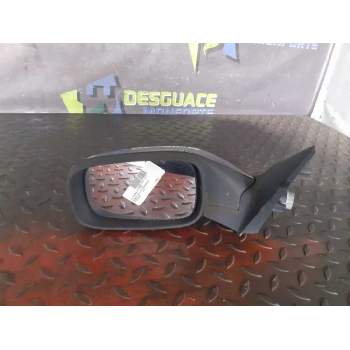 RETROVISOR IZQUIERDO 