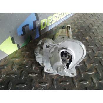 MOTOR ARRANQUE 