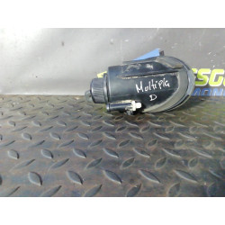 Recambio de faro antiniebla derecho para fiat multipla (186) 1.9 jtd cat referencia OEM IAM 27003200  
