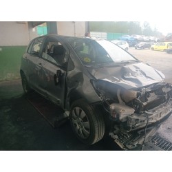 Desguace MonforteTOYOTA YARIS (_P9_)TOYOTAVehículos campa|Desguace Monforte